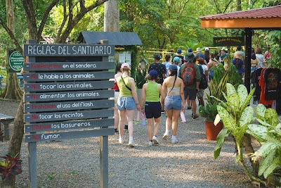 Foto de NATUWA Wildlife Sanctuary
