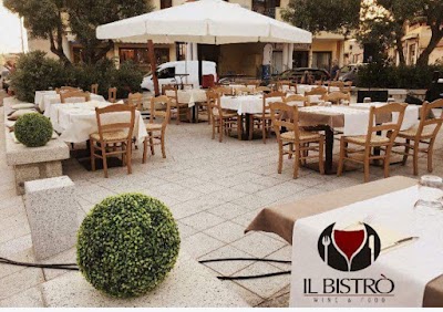Foto de Il Bistro da Virginia