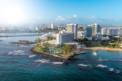 Foto de Caribe Hilton