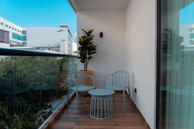Foto de Hotels 111