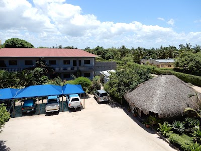 Foto de Hotel Bernna