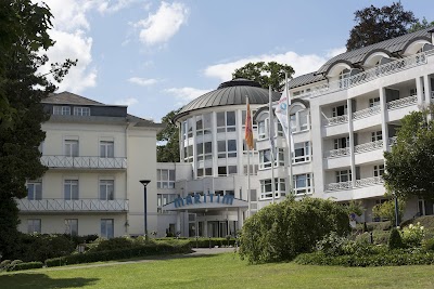 Foto de Maritim Hotel Bad Wildungen