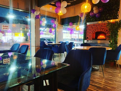 Foto de Flames on Steakhouse – Spot Dibba, Fujairah