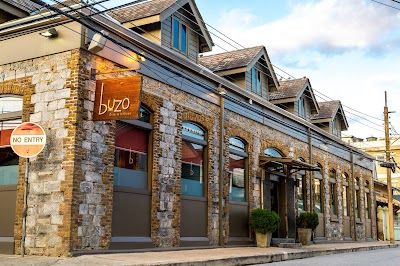Foto de Buzo Osteria Italiana