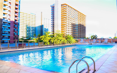 Foto de Ika Apart Hotel