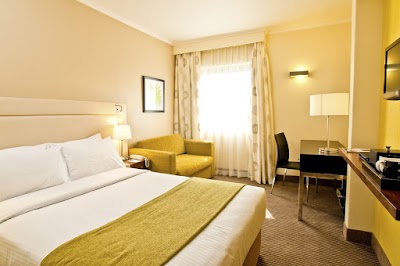 Foto de StayEasy Pietermaritzburg