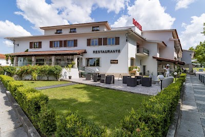 Foto de Hotel Lis Batalha & Restaurante Vintage