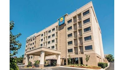 Foto de Comfort Inn Atlanta Downtown South
