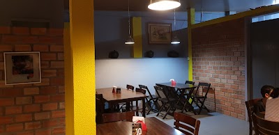 Foto de Disk Pizza(Piraquara)