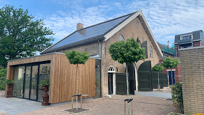 Foto de Restaurant 1857