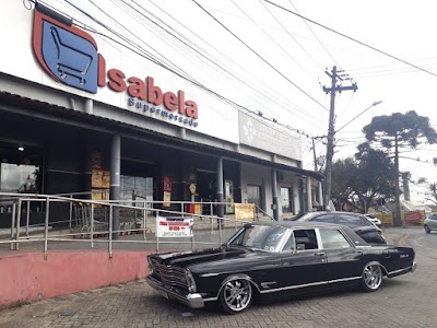 Foto de Isabela Supermercado - Curitiba Santa Cândida