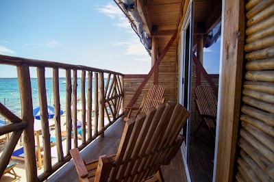 Foto de Cabaña Coral Azul, Playa Blanca Barú