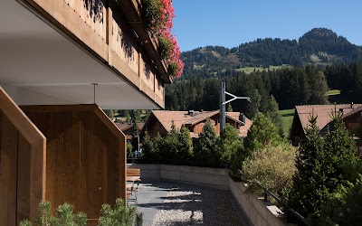 Foto de Hotel des Alpes by Bruno Kernen