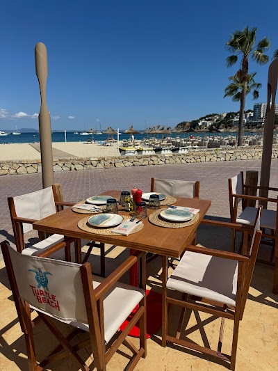 Foto de Turtle Beach Palmanova