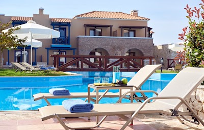 Foto de Aldemar Olympian Village