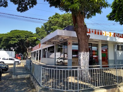 Foto de Bendito Grill