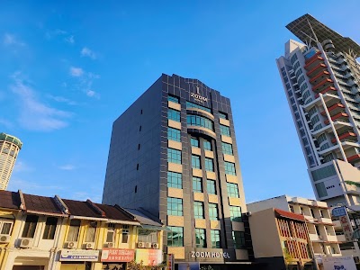Foto de ZOOM HOTEL