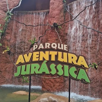 Foto de Parque Aventura Jurássica