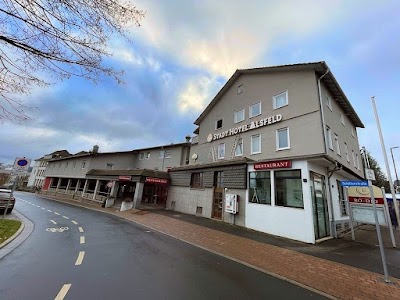 Foto de Stadthotel Alsfeld