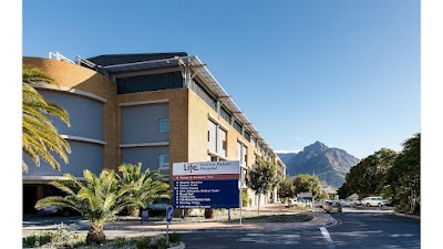 Foto de Life Vincent Pallotti Hospital