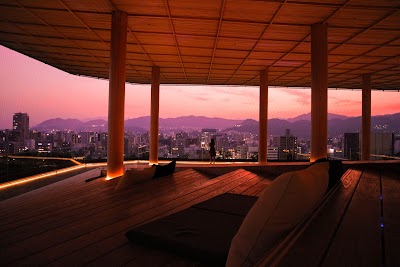 Foto de Hiroshima Orizuru Tower