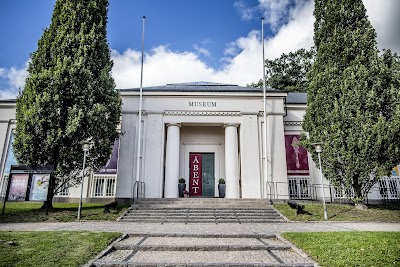 Foto de Horsens Museum