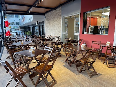 Foto de Churrascaria e Restaurante Gauchão VNI - Centro