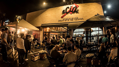 Foto de A Cia Steakhouse
