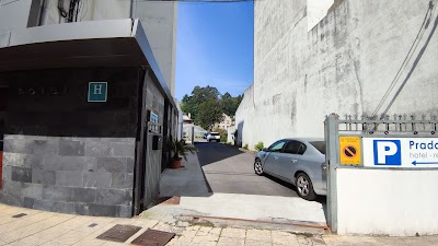 Foto de Hotel Prado Viejo