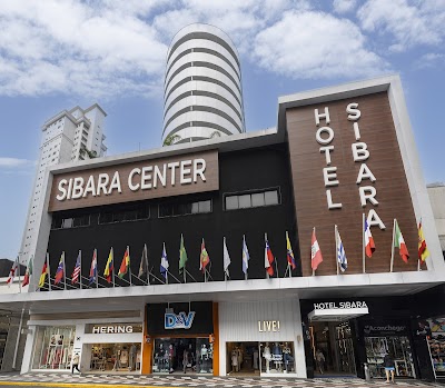Foto de Hotel Sibara Spa e Convenções