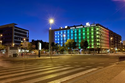 Foto de Hotel Córdoba Center
