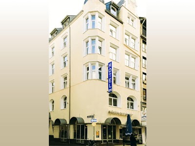 Foto de Hotel Expo Frankfurt City Centre