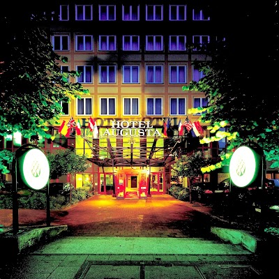 Foto de Best Western Hotel Augusta