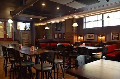 Foto de The RailYard