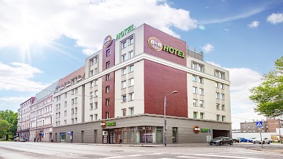 Foto de B B Hotel Katowice Centrum