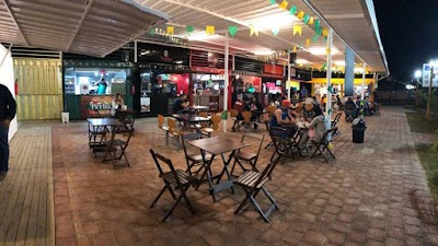 Foto de Deck Gourmet