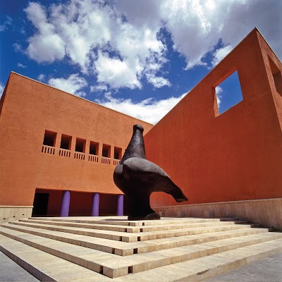 Foto de Museum of Contemporary Art of Monterrey