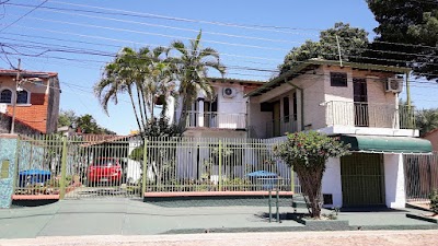 Foto de Nueva Alborada Lodging House