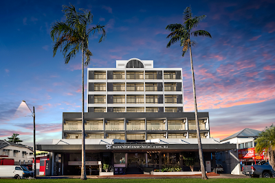 Foto de Alivio Hotel Cairns