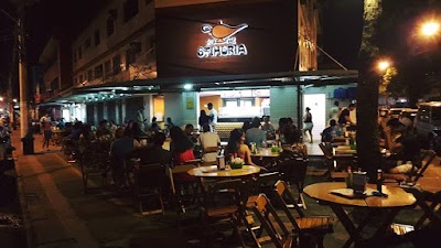 Foto de Sfiheria Culinária Árabe