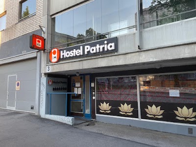 Foto de Hostel Matkakoti Patria