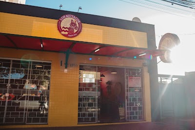 Foto de Los MuTacos Restaurante Mexicano