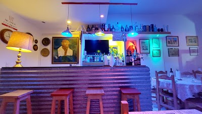 Foto de Nicanor Cocinero