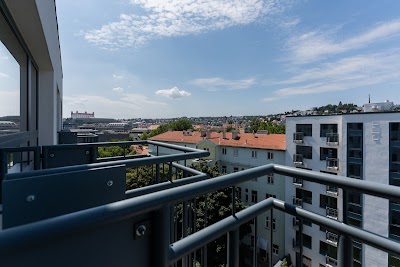 Foto de Metropolitan Apart Hotel