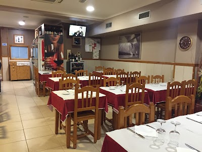 Foto de Restaurante Dom Duarte
