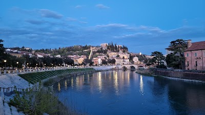 Foto de Parco Cesare Lombroso