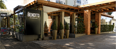Foto de Bendito - Bar e Restaurante
