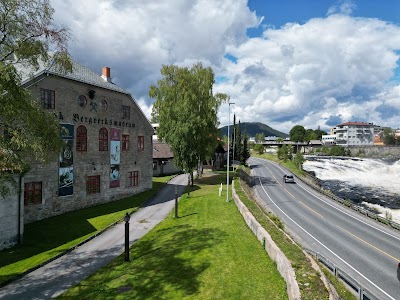 Foto de Norwegian Mining Museum