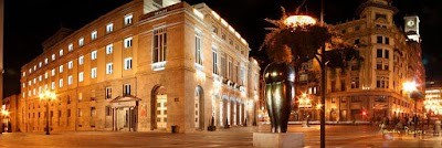 Foto de Hotel Santa Cruz