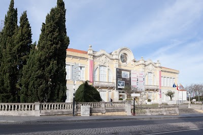 Foto de MOURALUA SINTRA GUEST HOUSE